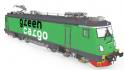 ELLOK GC DCC-sound
