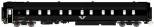 WL4 5601 SJ Svart