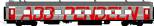 Specialvagn S4MR 5482