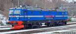 Grenland Rail EL 14 91 74