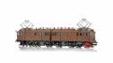 SJ El-lok Of 84-85 DCC